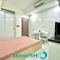 Studio 27M2 Mới Xây & Full Nt - Gần Nguyễn Thị Thập,Lotte Mart,Him Lam