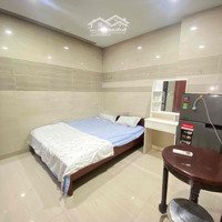 Căn Hộ Studio Full Nội Thất Ngay Ngã Tư Phú Nhuận