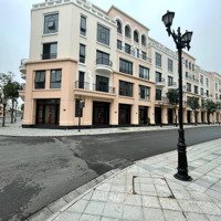 Bán Rẻ Shophouse Góc Vị Trí Siêu Đẹp Phân Khu Hải Âu Vinhomes Ocean Park 76M2. 11 Tỷ. Liên Hệ: 0976861331