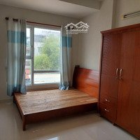 Tôi Cần Cho Thuê Căn Hộ 590 Cmt8, 107M2, 3 Phòng Ngủ 13 Triệu