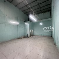 Nhàmặt Tiềncấp 4 Ngang 6M_ 230M2 Ngay Bàu Cát Làm Kho