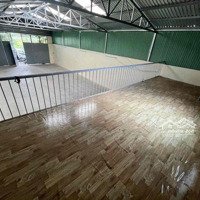 Cho Thuê Kho 160M2 Kdc Phú An