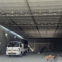 Cho Thuê Kho Nhỏ Quận 7 Đẹp Như Văn Phòngdiện Tích180M2 Giá 18 Triệu