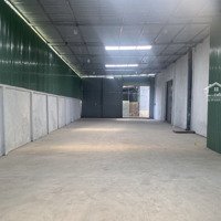 Cho Thuê Nhà Kho Nhỏdiện Tích210M2 Có 2 Cửa Đường Xe Container Vào Ban Ngày