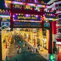 Mở Bán Shophouse 2 Mặt Tiền 315M2 Diện Tích Thương Mại Tại Little Hong - Vinhomes Ocean Park 2