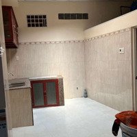 Nhà Bán Trệt 30,2M2(4,1X 7,5) Hẻm Dương Bá Trạc P1Q8_ 2Tỷ350