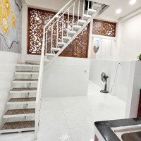 Nhà Bán Hẻm 937D (3,5M) Ra Tạ Quang Bửu P5Q8 - Giá: 3,33 Tỷ Tl