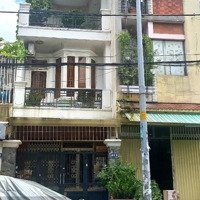 Bán Nhà Mặt Tiền Nguyễn Ngọc Nhựt - Tân Hương, 47M2, 7.5 Tỷ