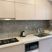 Căn Hộ - 50M2, 1 Phòng Ngủ, Full Nội Thất. Tiện Ích Cao Cấp