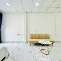 Cho Thuêstudio Bancol 40M2Mặt Tiền, Nt Hiện Đạiđường Đào Duy Anh