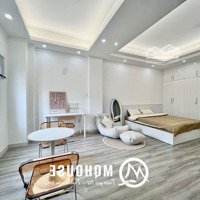 Căn Hộ 1 Phòng Ngủ50M2 Gần Chợ Tân Định_Công Viên Lê Văn Tám_Thang Máy_Hầm Xe