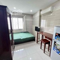 Căn Hộ Studio Cửa Sổ Siêu Thoáng Gần Ngay Ngã Tư Phú Nhuận