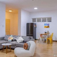 Cho Thuê Penthouse - Chung Cư Số 1 Tôn Thất Thuyết Q4 - 17 Triệu 3Pn2Wc