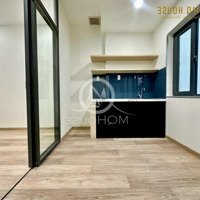 Căn Hộ 2 Phòng Ngủ- 2 Máy Lạnh - Ngay Bệnh Viện Ung Bướu - Ngay Chợ Bà Chiểu - Trường Văn Lang Vlu_An Ninh