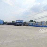 Cho Thuê Xưởng Tân Uyên.15000M2.Giây Tờ Đầy Đủ