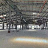 Cho Thuê Xưởng Tân Uyên.15000M2.Giây Tờ Đầy Đủ