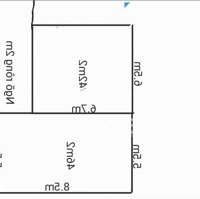 Bán Lô Đất Đẹp Giá Rẻ Ngay Dự An Nhà Ở Xã Hội Tràng Cát . 42 M2 Ngõ Nông Thẳng Tắp Giá Chỉ 890 Triệuiệu