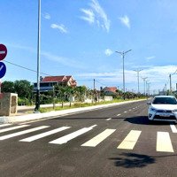 Bán Đất Vườn Xùi Sông Vệ - Palm Village - Lê Phan - Tây Sông Vệ