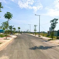 Bán Đất Vườn Xùi Sông Vệ - Palm Village - Lê Phan - Tây Sông Vệ