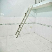 Phòng Trọ Giá Rẻ 15M2 Gần Chợ Khiết Tâm