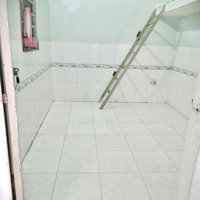 Phòng Trọ Giá Rẻ 15M2 Gần Chợ Khiết Tâm