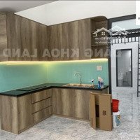 Bán Nhà Đ. Số 6 Linh Xuân Thủ Đức 1 Phòng Ngủ1Gác 1 Vệ Sinh1Bếp 1Khách 52,3M2 Shr Full Thổ Nhà Mới Dọn Ở Ngay