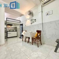 Khai Trương Duplex 2 Gác Diện Tích Lớn Full Nt Ngay Cv Lê Thị Riêng