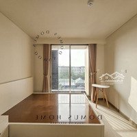 Studio/Duplex Ban Công Nội Thất Cực Xịn Mới 100% Quận 7