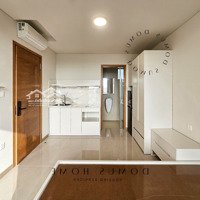 Studio/Duplex Ban Công Nội Thất Cực Xịn Mới 100% Quận 7