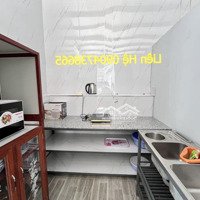 Cho Thuê Căn Hộ 1 Phòng Ngủ Siêu Mát Vcn Phước Hải Giá 6 Tr/Tháng