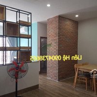 Cho Thuê Căn Hộ Studio 2 Giường Khu Phước Hải