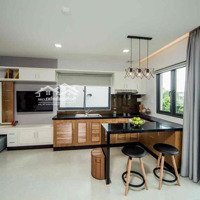 View Cực Chill Nguyễn Cửu Vân Phường 17 Bình Thạnh Ban Công 1 Phòng Ngủ45M2