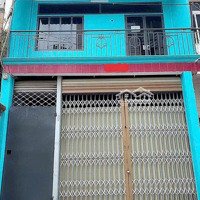 Nhà [5X8] 1 Lầu Suốt 2 Vệ Sinhngay Eon Tân Phú
