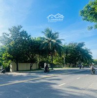 Bán 2 Lô Biệt Thự Võ Nguyên Giáp Đối Diện Furama Resort 310M2 - Ngang 12M - 18,9 Tỷ