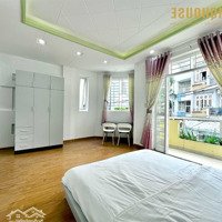 Cho Thuê Phòng Phú Nhuận 50M2, 1 Phòng Ngủ Gần Bệnh Viện Ung Bứu, Ngay Chợ Bà Chiểu, Trường Văn Lang Vlu