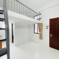 Duplex Và Studio Giá Siêu Hời Gần Ngay Đại Học Văn Hiến Đầu Tháng 7 Ở Được