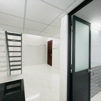 Duplex Và Studio Giá Siêu Hời Gần Ngay Đại Học Văn Hiến Đầu Tháng 7 Ở Được