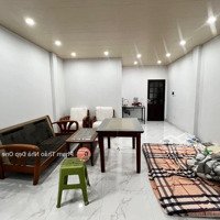 Bán Gấp Nhà Lô Góc Hoàng Văn Thái 50M2 X4 Tầng - Vương Thừa Vũ - 2 Ô Tô Tránh 50M Chỉ 8.X Tỷ