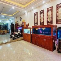 Nhà Đỗ Xuân Hợp, Phước Long B 110M2 4 Tầng Thang Máy Sang Trọng Chủ Gấp Bán