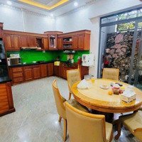 Nhà Đỗ Xuân Hợp, Phước Long B 110M2 4 Tầng Thang Máy Sang Trọng Chủ Gấp Bán