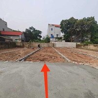 Bán Đất Lô 2 Xã Thắng Lợi - Thường Tín Hnlô 02