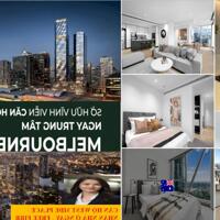 SIÊU PHẨM WEST SIDE PLACE - CBD MELBOURNE  Úc - FREE FIRB 14.100 AUD và Chiết Khấu 2% TTB), nhận nhà ở ngay, Hotline: 0888816718