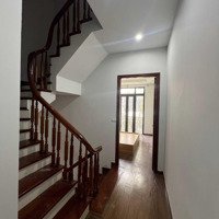 Bán Gấp Nhà Mặt Phố Trần Đăng Ninh, Quang Trung-Hà Đông, 34M2, Ô Tô Đỗ Cửa