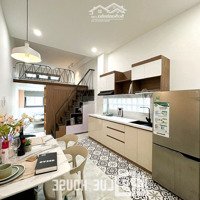 Khai Trương Duplex Cao Cấp Gần Bắc Hải - Lý Thường Kiệt, Rộng 3Om2