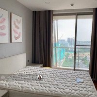 Cho Thuê Căn Hộ Midtown M5 Diện Tích 90M2 2 Phòng Ngủfull Nt View Biệt Thự Giá Thuê 25 Triệu/Th Liên Hệ: 0909462288