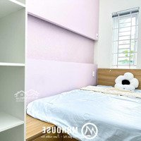 Căn Hộ 2 Phòng Ngủ - Lê Văn Sỹ Quận 10 - Chỉ Từ 7 Triệu8