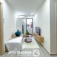 Căn Hộ 2 Phòng Ngủ - Lê Văn Sỹ Quận 10 - Chỉ Từ 7 Triệu8