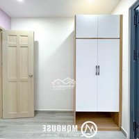 Căn Hộ 2 Phòng Ngủ - Lê Văn Sỹ Quận 10 - Chỉ Từ 7 Triệu8