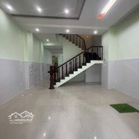 Cho Thuê Nhà Kdc Hiệp Thành 3, 1 Trệt 2 Lầu 4 Phòng Ngủ Phù Hợp Làm Văn Phòng