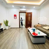 Bán Nhà - P.yết Kiêu _ Q Hà Đông 40M2 2 Thoáng Nhỉnh 5 Tỷ Phân Lô 5 Tầng Nhà Đẹp